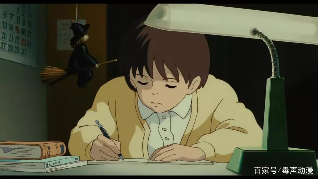 侧耳倾听：动漫中开明的父母真是令人感动，可现实中又有多少