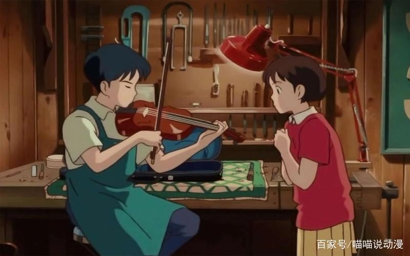 侧耳倾听：四月清晨的图书馆，遇见百分之百的少年和未来