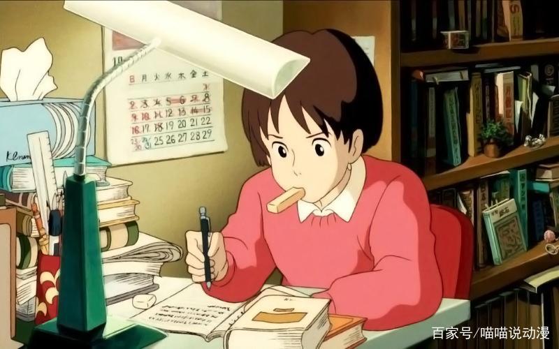 侧耳倾听：四月清晨的图书馆，遇见百分之百的少年和未来