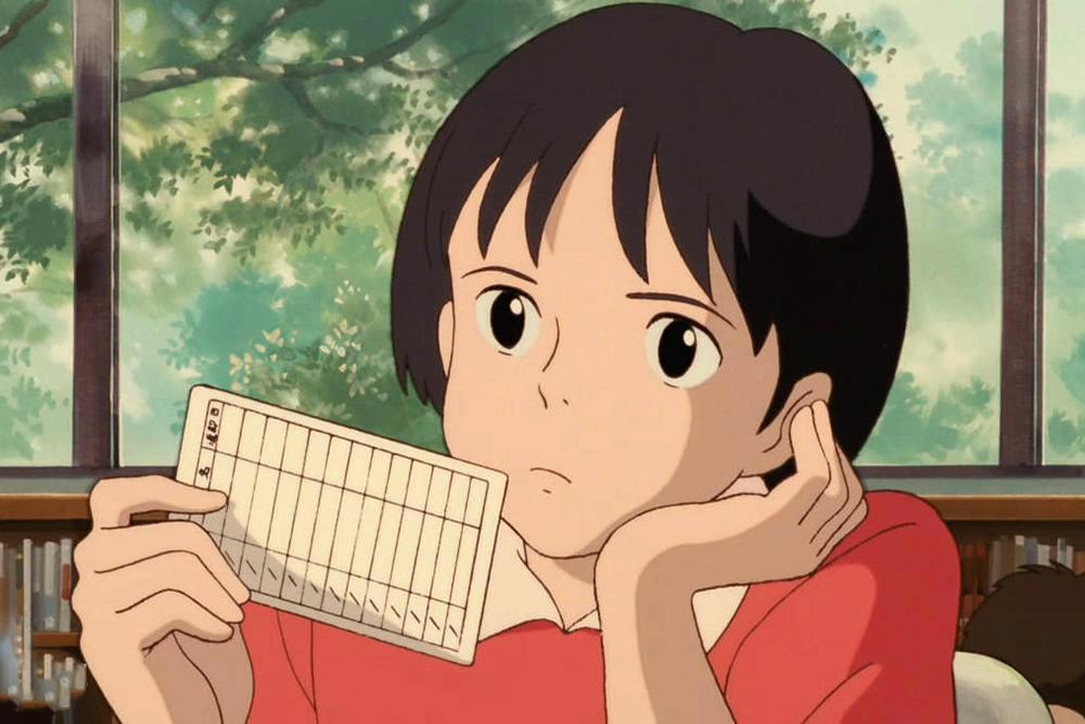 宫崎骏动画电影线索分析，哈尔的“城堡”，《千与千寻》是什么？