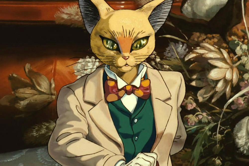 宫崎骏动画电影线索分析，哈尔的“城堡”，《千与千寻》是什么？