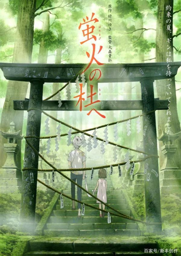 十三部高分国外动漫电影，你最喜欢的是哪一部（下）