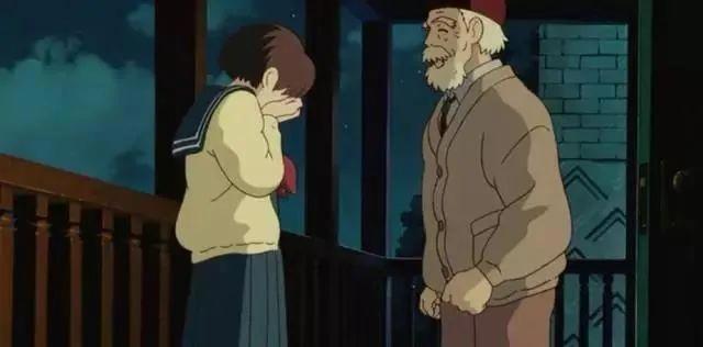 宫崎骏、近藤喜文、庵野秀明...动漫大师的背后都藏着“残忍”