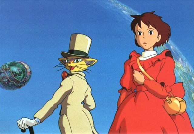 动漫侧耳倾听：遇见纯爱，就可以变成更好的自己