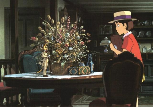 动漫侧耳倾听：遇见纯爱，就可以变成更好的自己