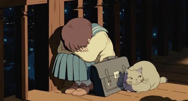 「侧耳倾听」努力是为了证明我足以与你相配