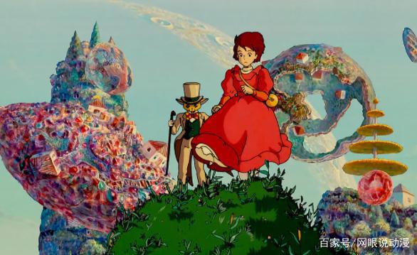 《侧耳倾听》应该为梦想坚持