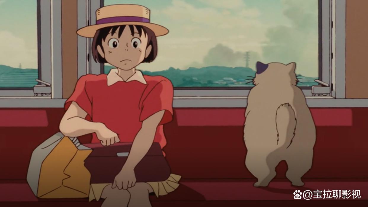 《侧耳倾听》：我的青春我做主！