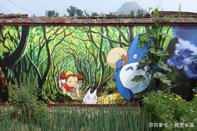 宫崎骏的动画世界，你了解多少？