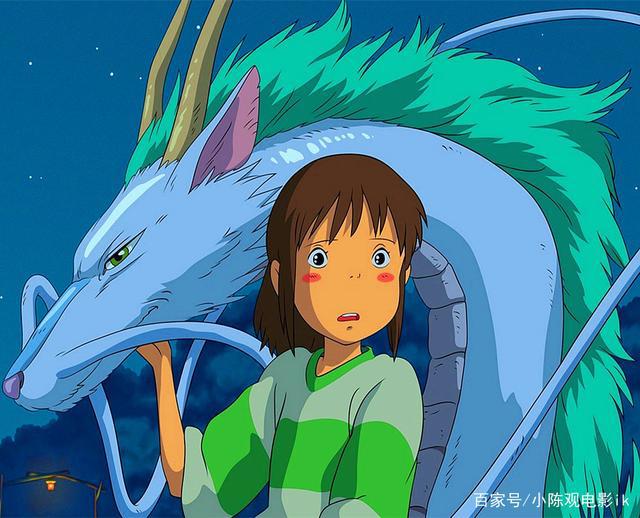 宫崎骏的动画世界，你了解多少？