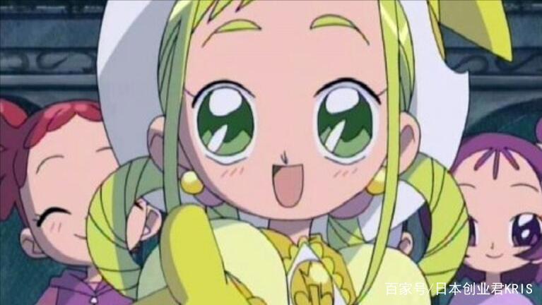 日本人评选的90年代十大动漫