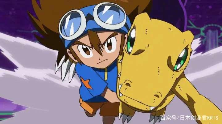 日本人评选的90年代十大动漫