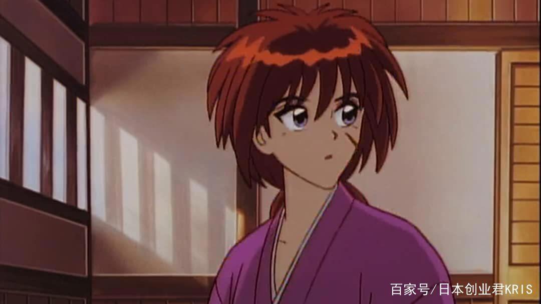 日本人评选的90年代十大动漫