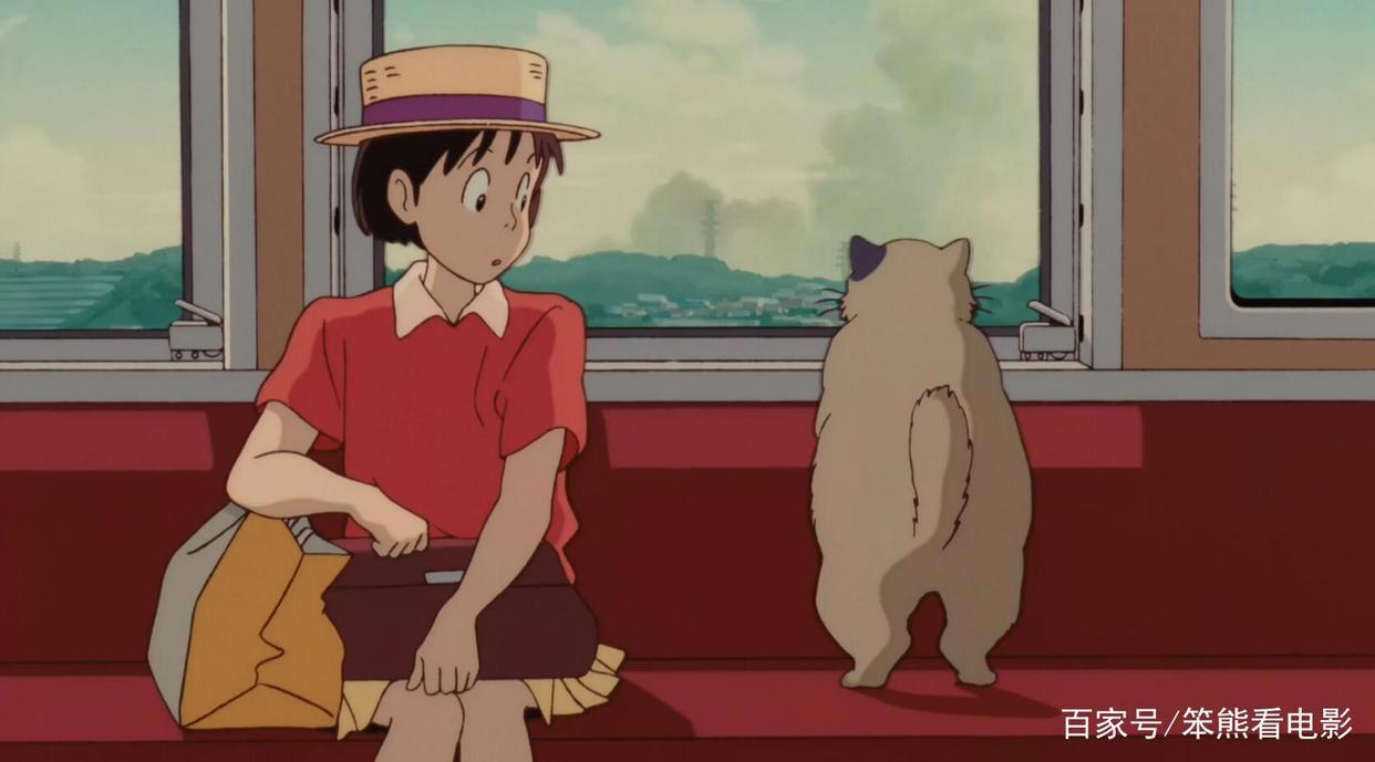 日剧仁医导演新作开拍，翻拍宫崎骏接班人经典，从未成年拍到成年