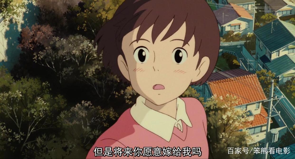 日剧仁医导演新作开拍，翻拍宫崎骏接班人经典，从未成年拍到成年