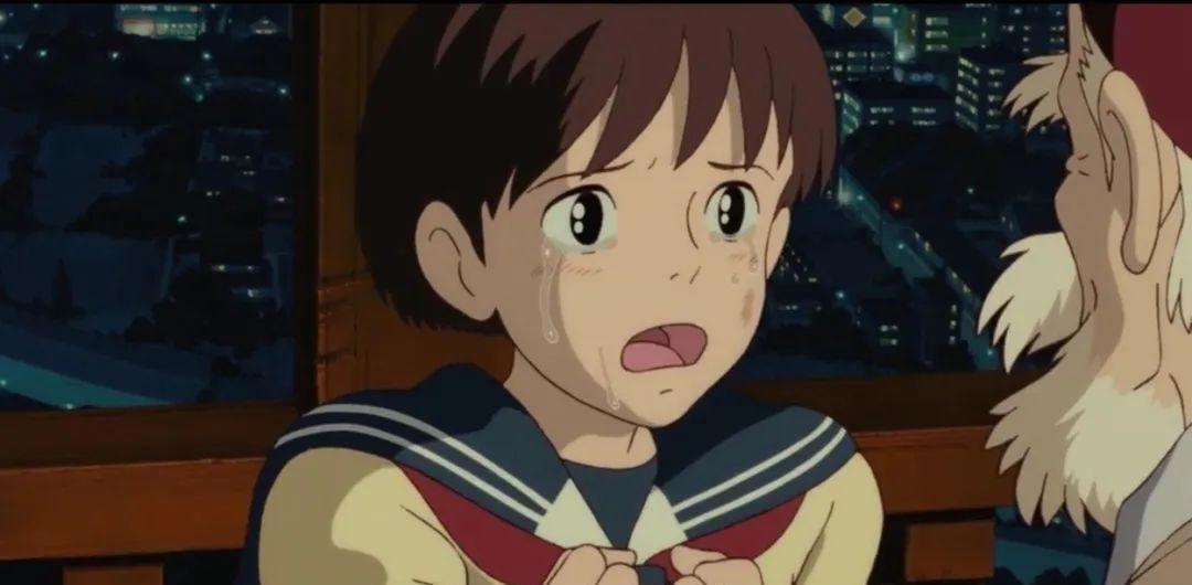 《侧耳倾听》叙述了少男少女之间清纯真挚的感人恋爱故事