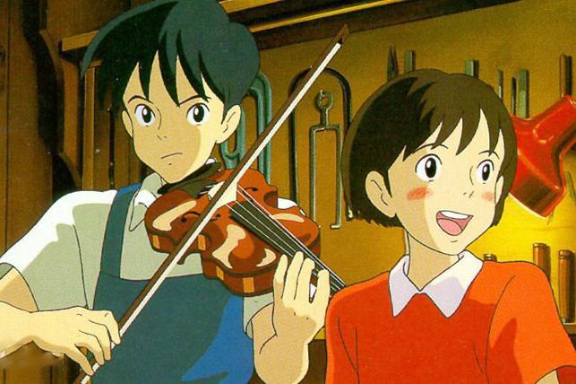 侧耳倾听：最好的爱情，不是多少遍“我爱你”，而是我身边总有你