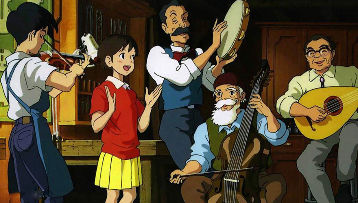 侧耳倾听：最好的爱情，不是多少遍“我爱你”，而是我身边总有你