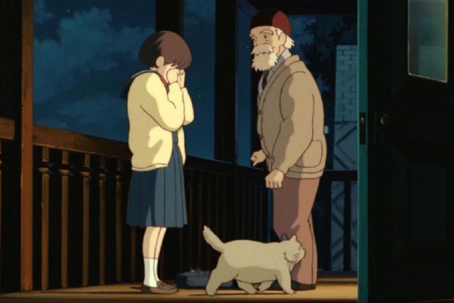 侧耳倾听：最好的爱情，不是多少遍“我爱你”，而是我身边总有你