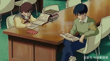 侧耳倾听：甜蜜而又青涩的爱恋，你的出现是我辛苦坚持的最大回报