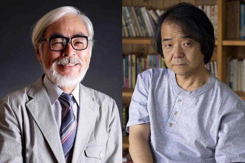 《侧耳倾听》：在纯爱的皮囊下，裹包着“近藤喜文”的创作人生