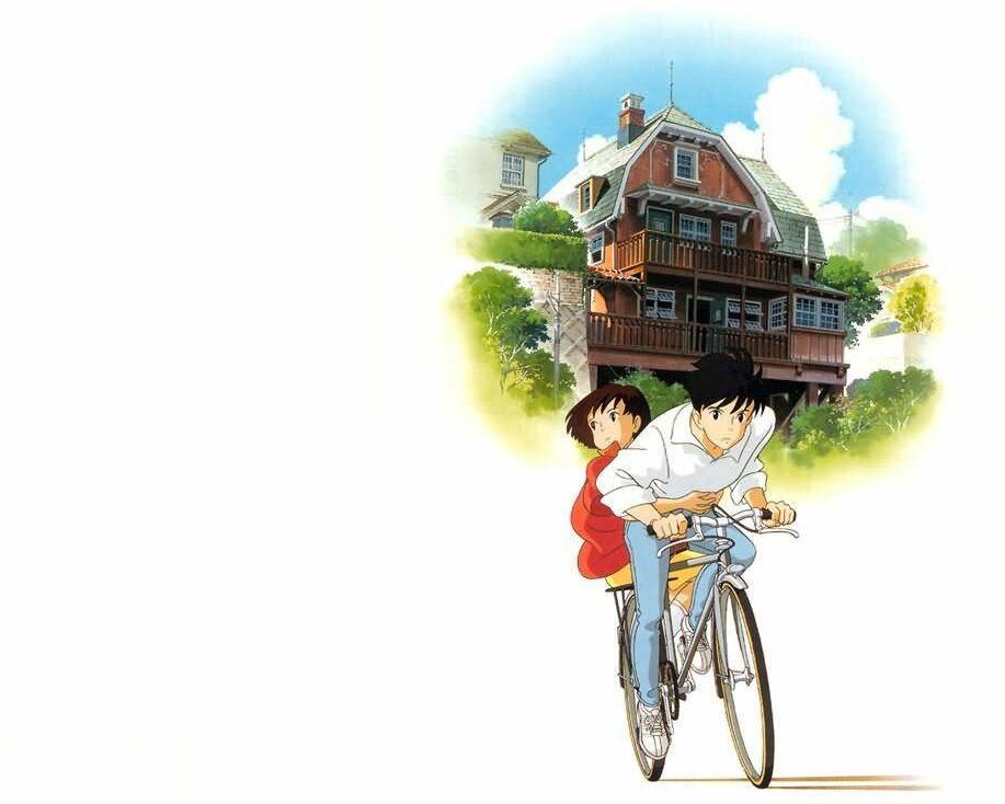 《侧耳倾听》：在纯爱的皮囊下，裹包着“近藤喜文”的创作人生