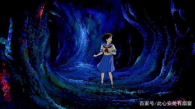 爱情本该如此，这部动漫将其表现得淋漓尽致《侧耳倾听》