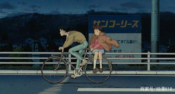 宫崎骏动漫：我侧耳倾听，听我听不到的你，你看懂这部动漫了吗？