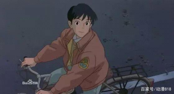 宫崎骏动漫：我侧耳倾听，听我听不到的你，你看懂这部动漫了吗？