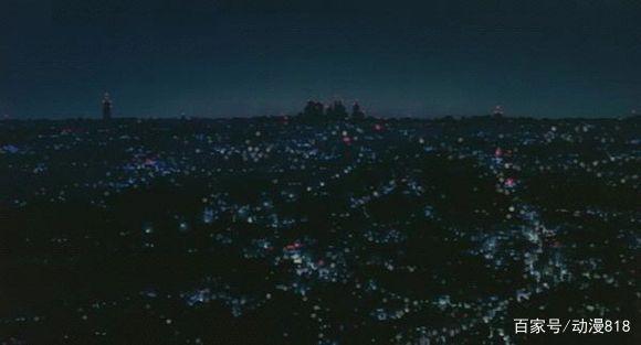 宫崎骏动漫：我侧耳倾听，听我听不到的你，你看懂这部动漫了吗？