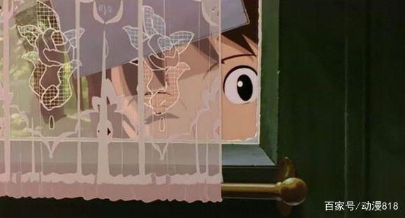 宫崎骏动漫：我侧耳倾听，听我听不到的你，你看懂这部动漫了吗？