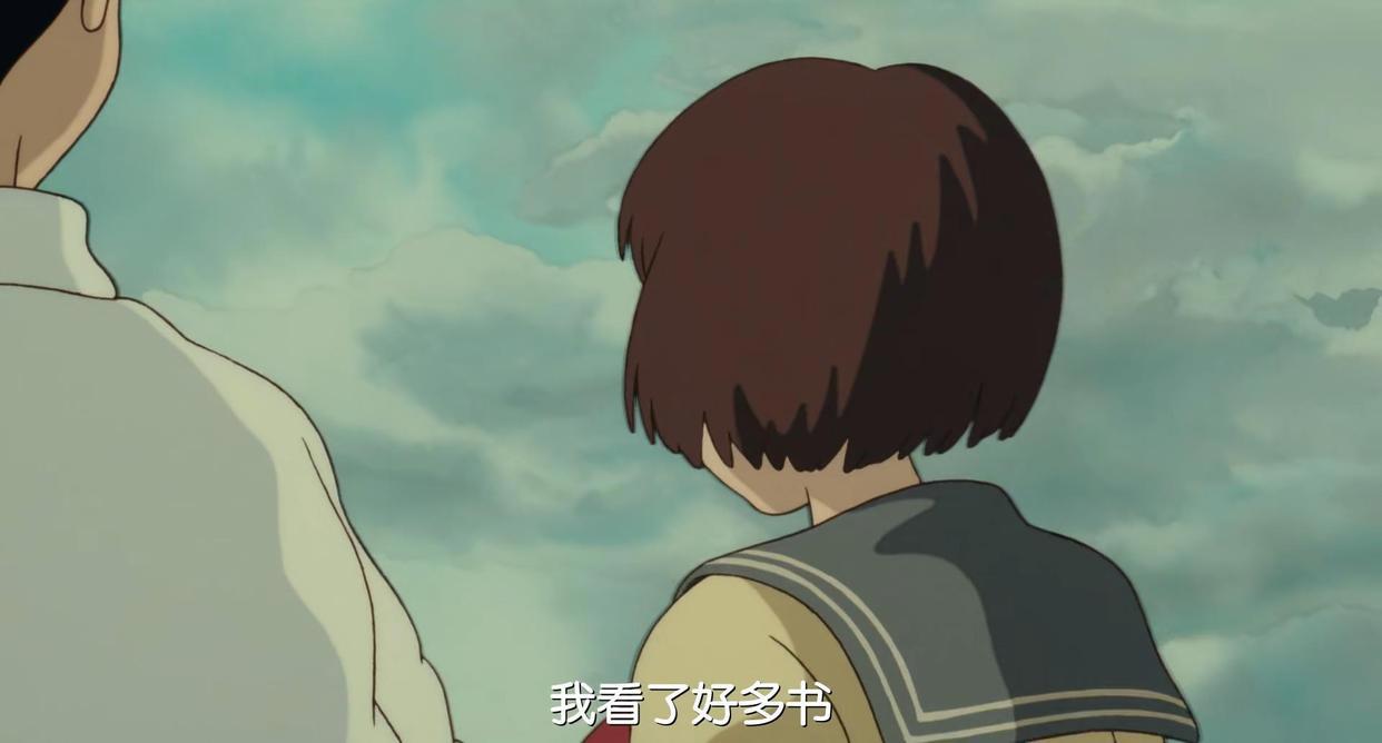 《侧耳倾听》豆瓣评分8.9，唯美青春的背后，是古老工艺的传承