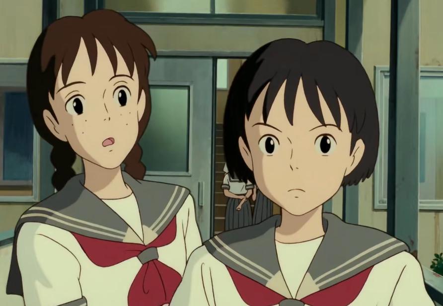 动漫分析丨请侧耳倾听内心的声音再做判断，真正了解自己才能成长