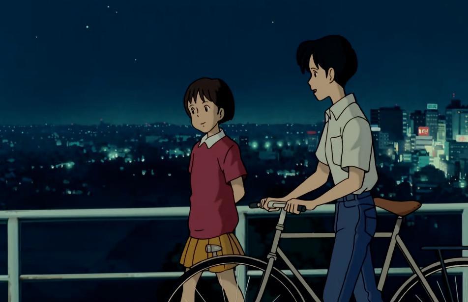 动漫分析丨请侧耳倾听内心的声音再做判断，真正了解自己才能成长