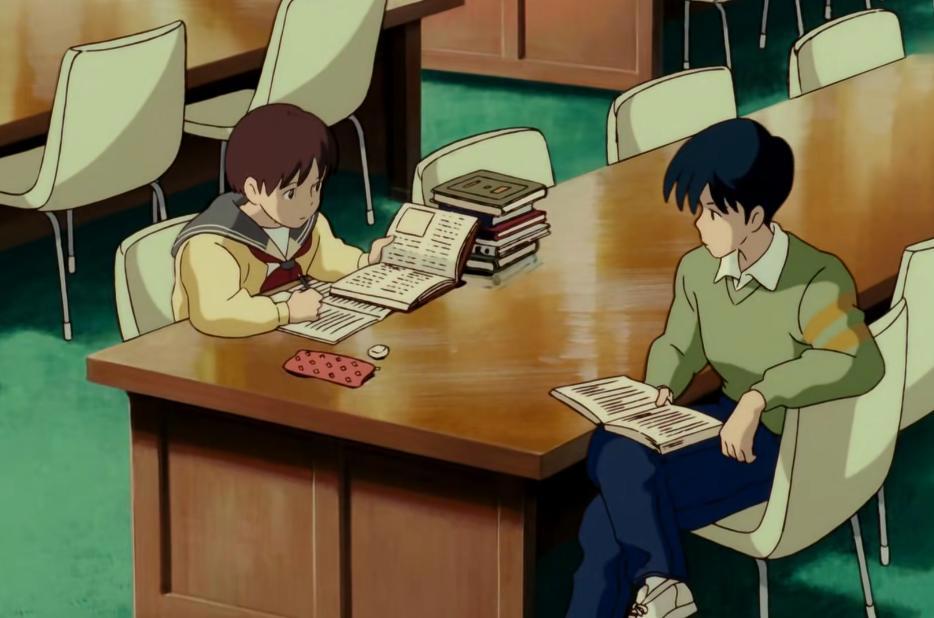 动漫分析丨请侧耳倾听内心的声音再做判断，真正了解自己才能成长