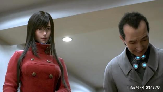 喜欢看CG动画电影？推荐这6部，特效细节拉满，每部都是视觉盛宴