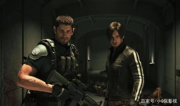 喜欢看CG动画电影？推荐这6部，特效细节拉满，每部都是视觉盛宴