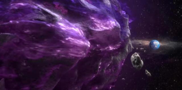 《冰川时代5：星际碰撞》这只松鼠都干了些什么？