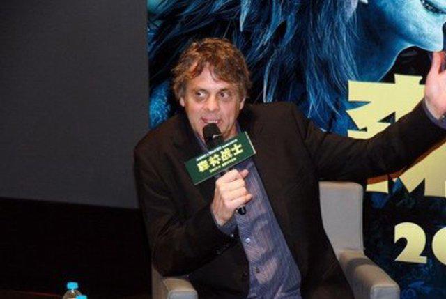 《冰川时代5：星际碰撞》中都有哪些配音师