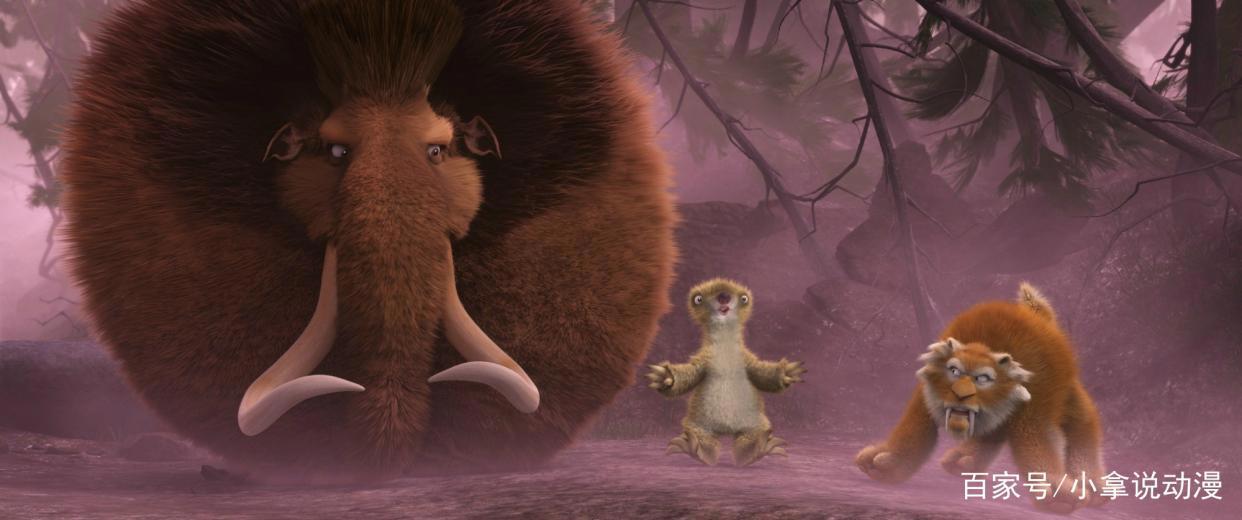 一个时代的结束，应该有它特有的告别方式，再见，初见时的疯癫