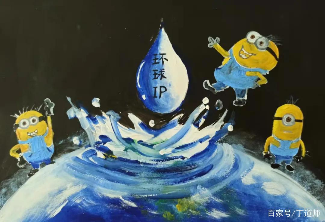 环球度假区游览感思：中国何时拥有“环球”级IP？