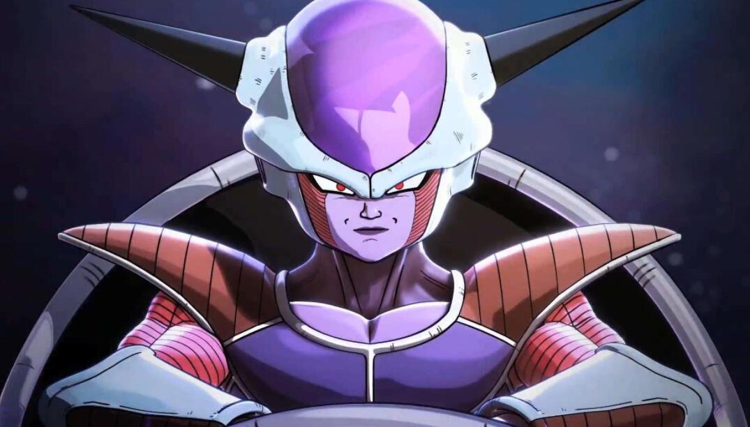 动漫中4个毁天灭地的人物，动一动手指，地球都扛不住