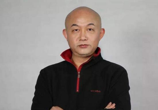 曾献声《蝙蝠侠》《功夫熊猫》《盗梦空间》，配音演员刘钦去世