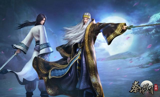 曾为《蝙蝠侠》《功夫熊猫》《盗梦空间》《秦时明月》等配音的他走了