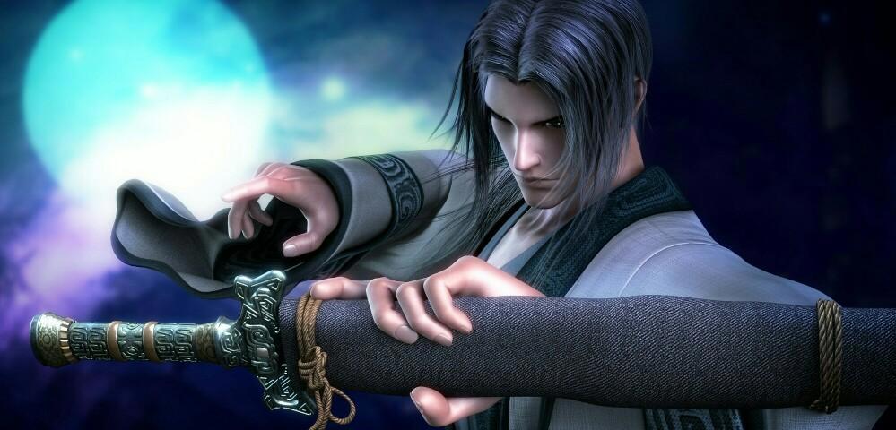 配音刘钦去世，曾为盖聂配音，《秦时明月》的时代真的结束了？