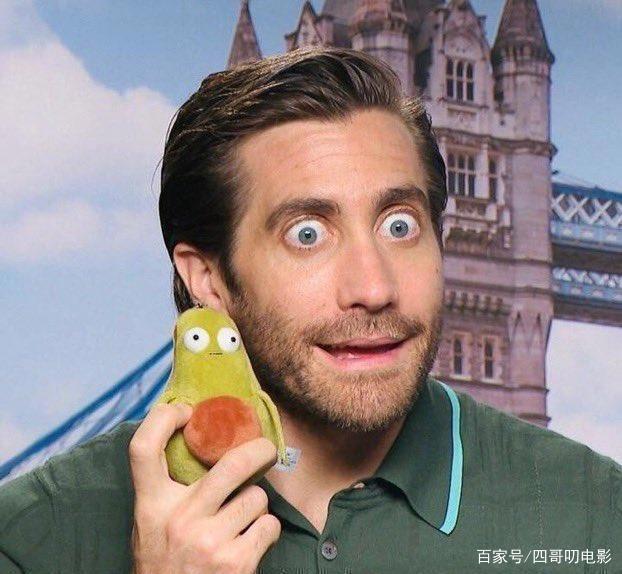 那些撞脸二次元的明星，确认过眼神后，恐怕就再也无法直视他们了