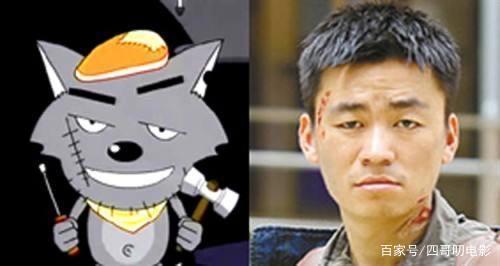 那些撞脸二次元的明星，确认过眼神后，恐怕就再也无法直视他们了