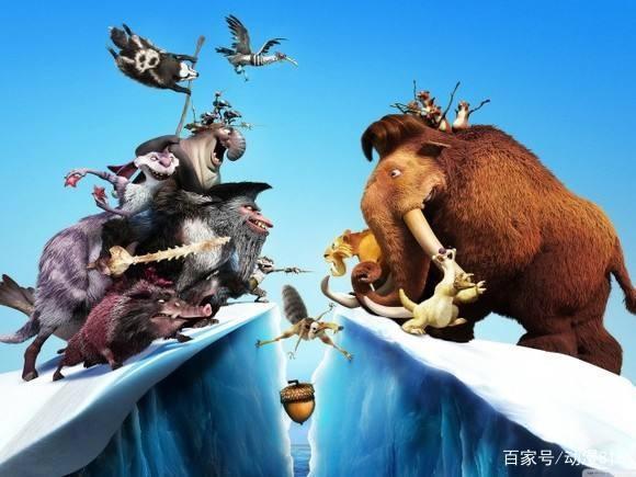 适合陪小孩一起观看的10部动画电影，满满的正能量