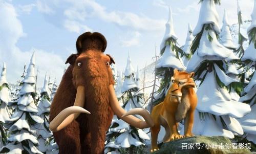 这几部好看又搞笑的美国动漫电影，可以赶走你的坏心情哟