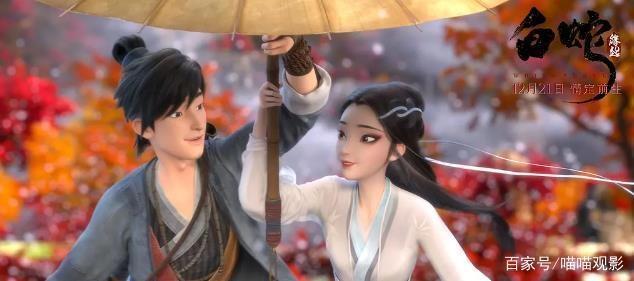 假期到了这六款孩子们喜欢看的电影可以让他们暂时告别低头族